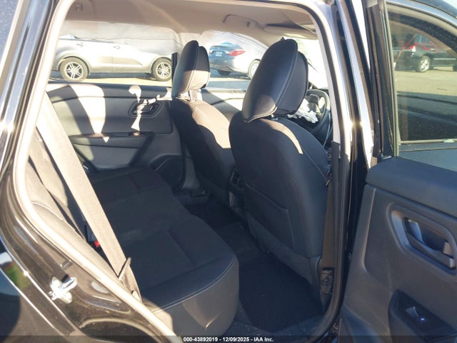 Nissan Rogue S Fwd