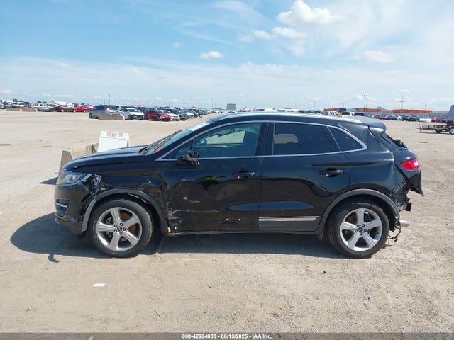 Lincoln MKC Premiere