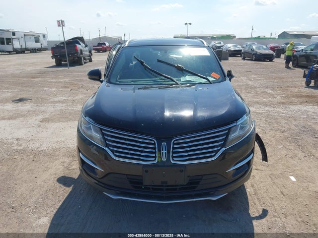 Lincoln MKC Premiere