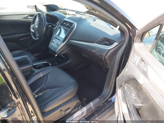 Lincoln MKC Premiere