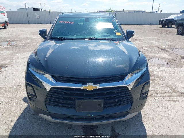 Chevrolet Blazer Fwd 2lt