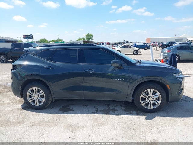 Chevrolet Blazer Fwd 2lt