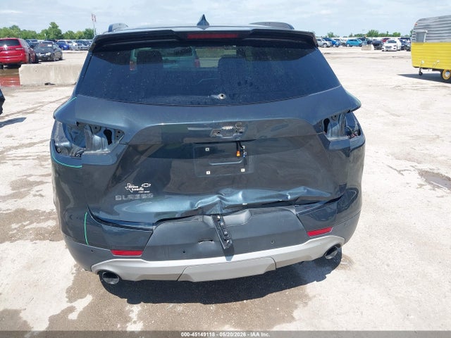Chevrolet Blazer Fwd 2lt