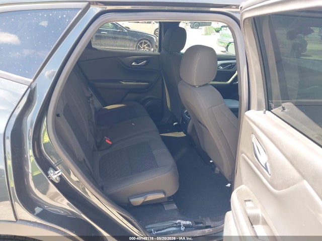 Chevrolet Blazer Fwd 2lt