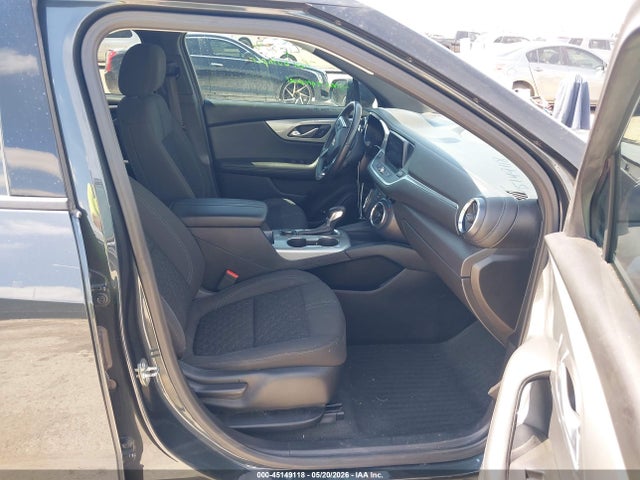 Chevrolet Blazer Fwd 2lt