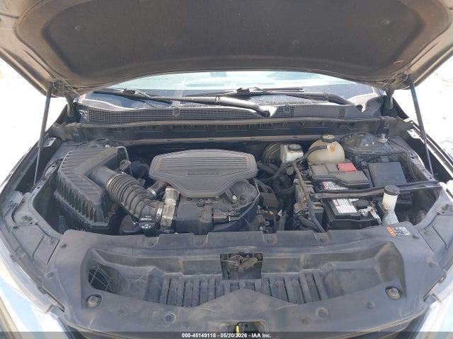 Chevrolet Blazer Fwd 2lt