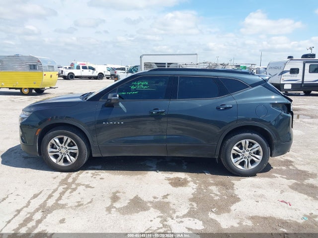 Chevrolet Blazer Fwd 2lt