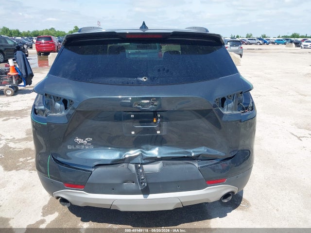 Chevrolet Blazer Fwd 2lt