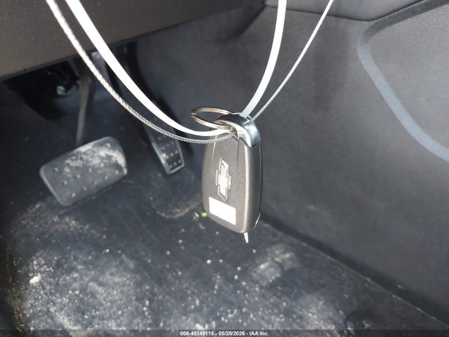 Chevrolet Blazer Fwd 2lt