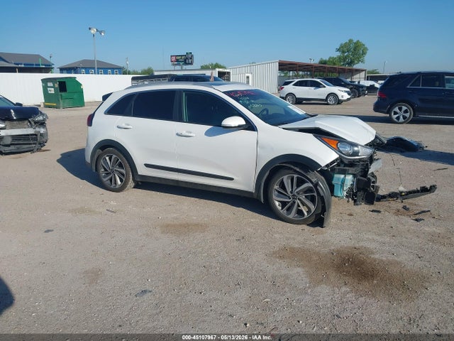 Kia Niro Touring