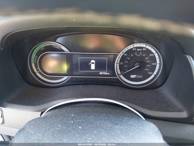 Kia Niro Touring