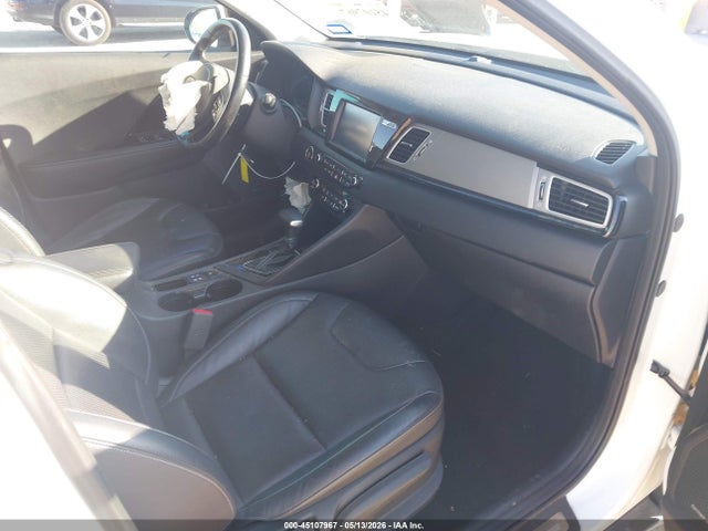 Kia Niro Touring