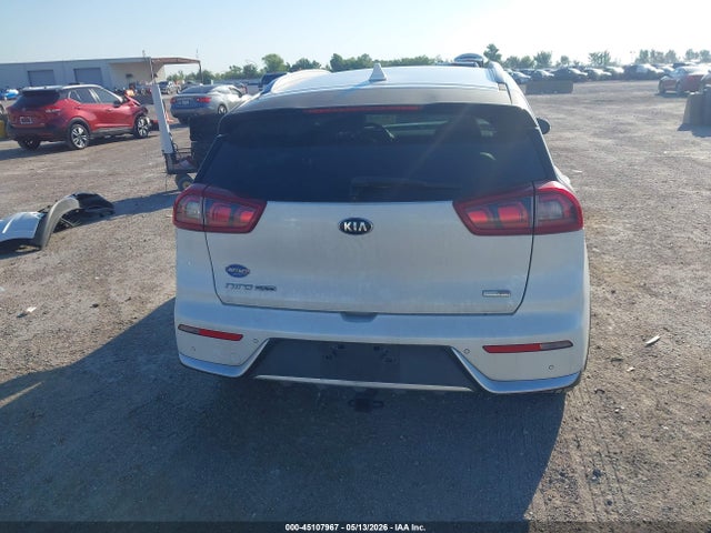 Kia Niro Touring
