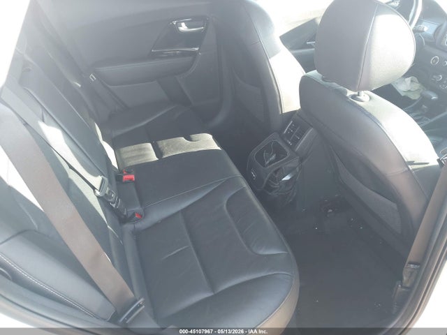 Kia Niro Touring
