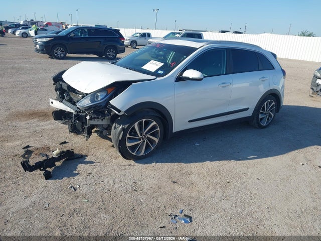 Kia Niro Touring