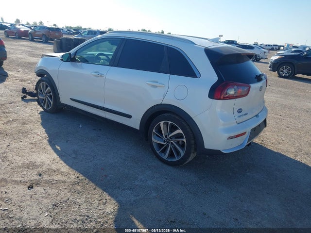 Kia Niro Touring