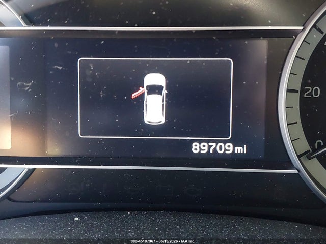 Kia Niro Touring