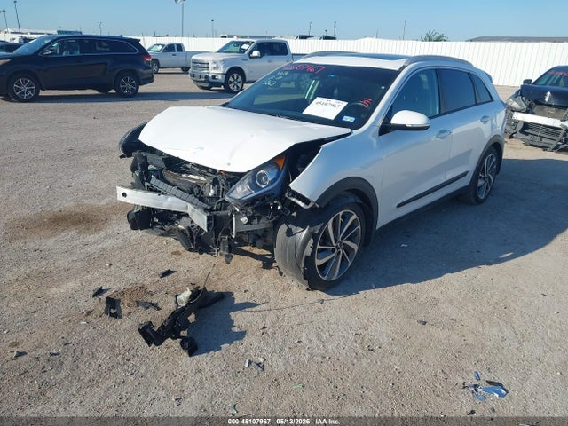 Kia Niro Touring