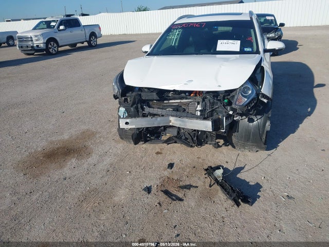 Kia Niro Touring