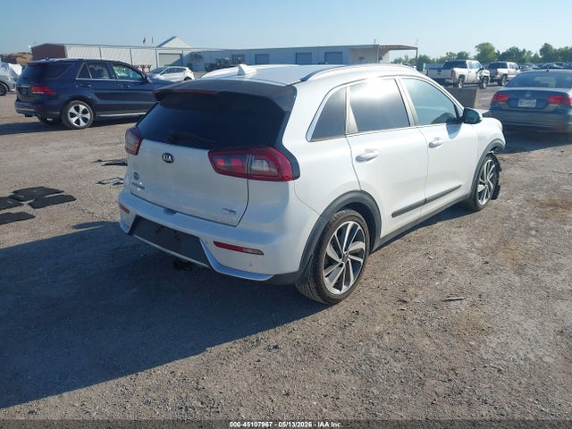 Kia Niro Touring