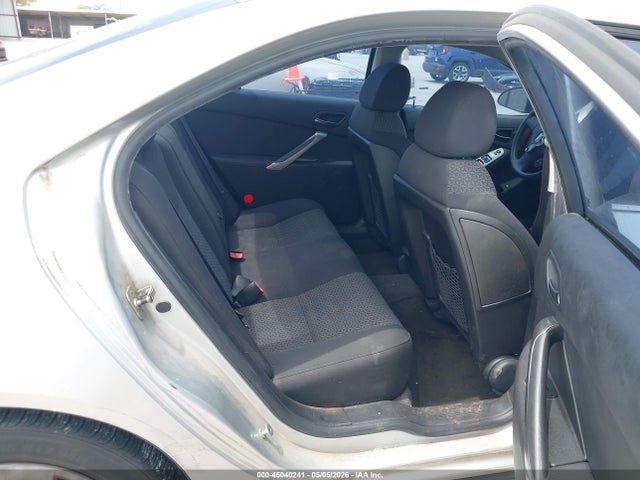 Pontiac G6
