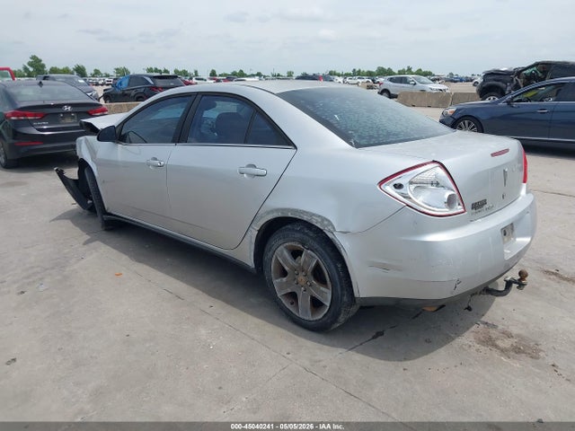 Pontiac G6