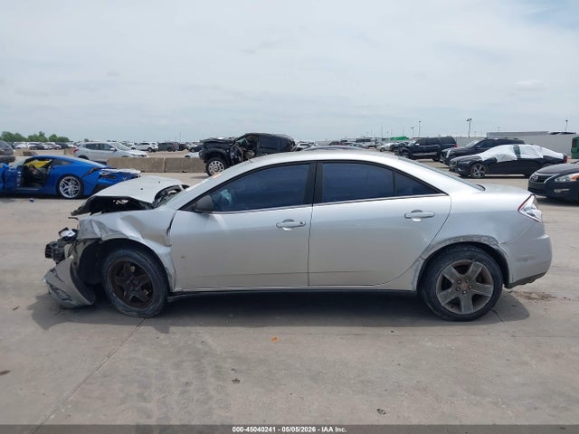 Pontiac G6