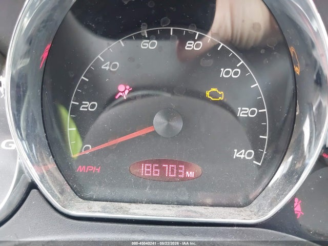 Pontiac G6