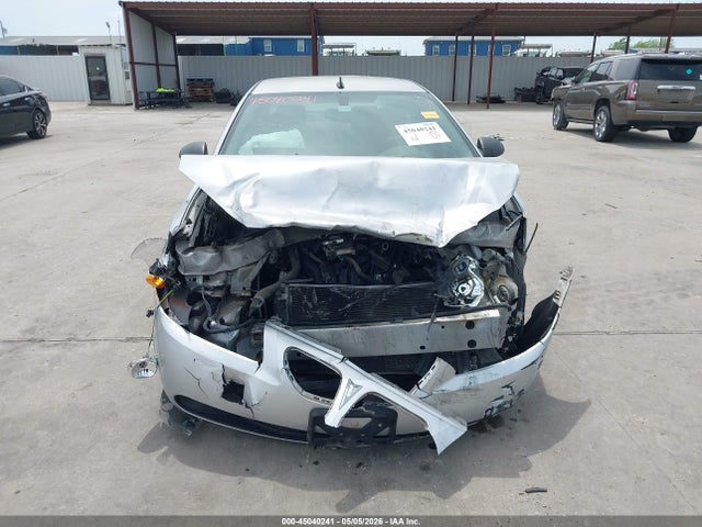 Pontiac G6