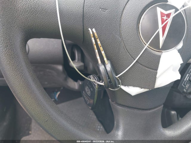 Pontiac G6