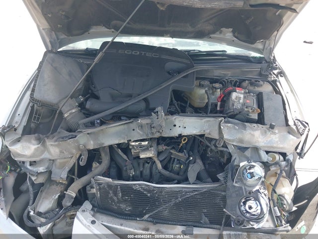 Pontiac G6