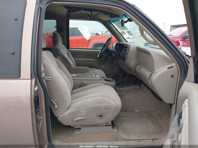GMC Sierra 1500 Sl Wideside