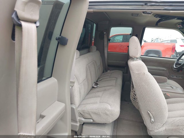 GMC Sierra 1500 Sl Wideside
