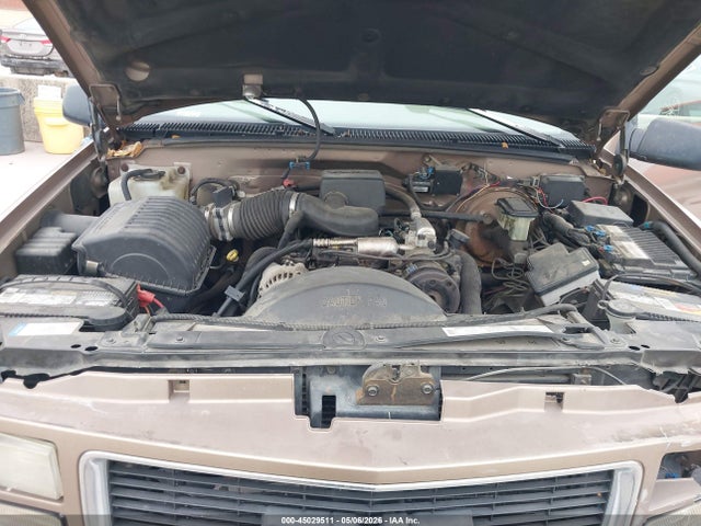 GMC Sierra 1500 Sl Wideside
