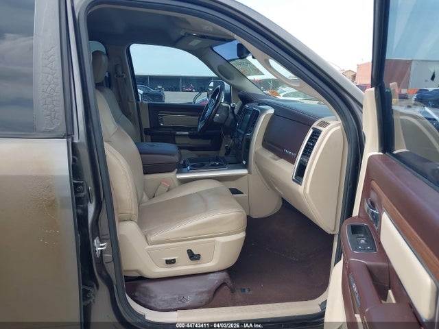 Ram 2500 Laramie