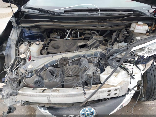 Toyota Sienna Xle