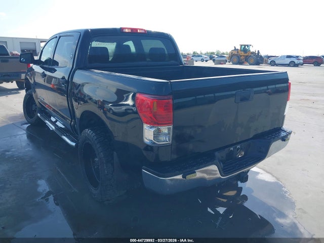 Toyota Tundra Grade 4.6l V8 (a6)