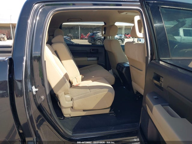 Toyota Tundra Grade 4.6l V8 (a6)