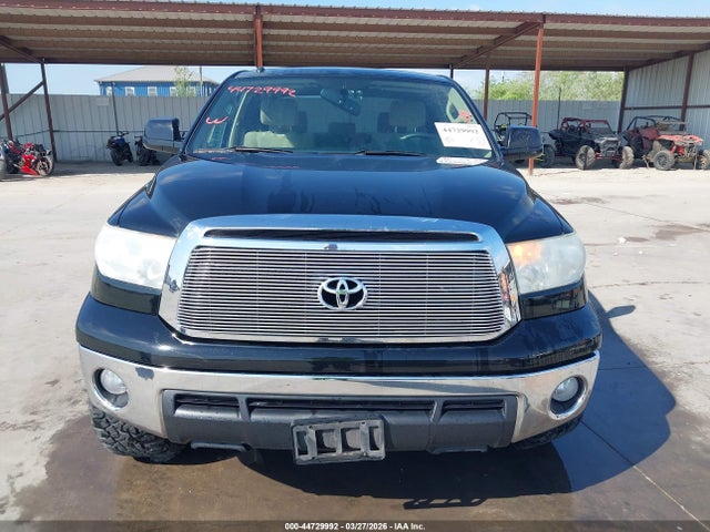 Toyota Tundra Grade 4.6l V8 (a6)