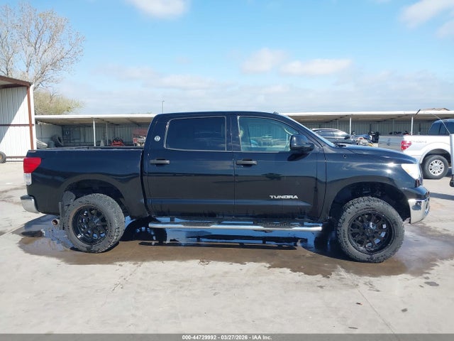 Toyota Tundra Grade 4.6l V8 (a6)