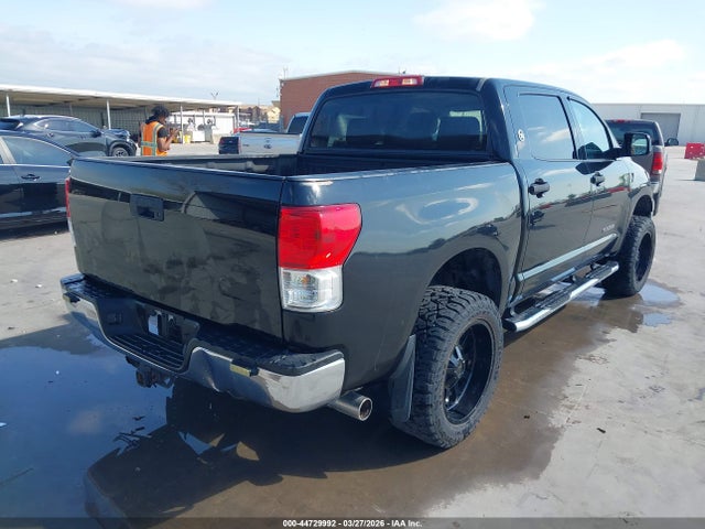 Toyota Tundra Grade 4.6l V8 (a6)