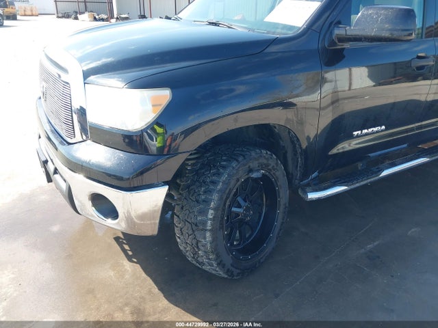 Toyota Tundra Grade 4.6l V8 (a6)