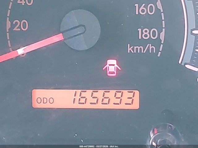 Toyota Tundra Grade 4.6l V8 (a6)