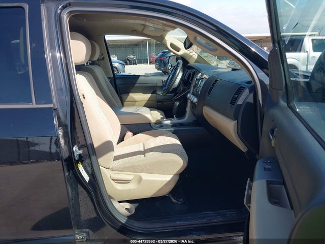 Toyota Tundra Grade 4.6l V8 (a6)
