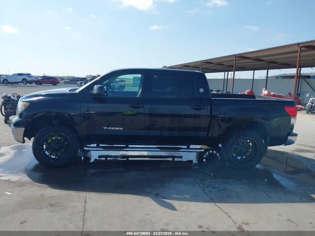 Toyota Tundra Grade 4.6l V8 (a6)