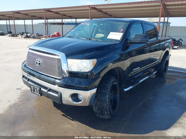 Toyota Tundra Grade 4.6l V8 (a6)
