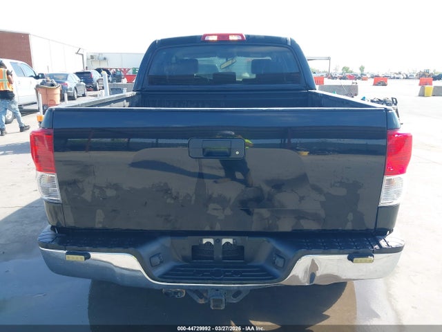 Toyota Tundra Grade 4.6l V8 (a6)