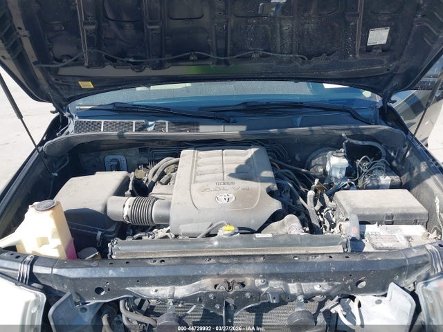 Toyota Tundra Grade 4.6l V8 (a6)