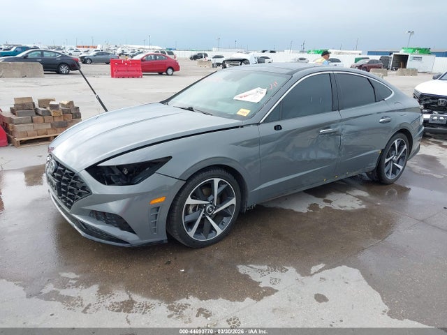 Hyundai SONATA Sel Plus