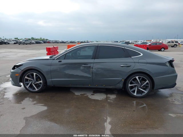 Hyundai SONATA Sel Plus
